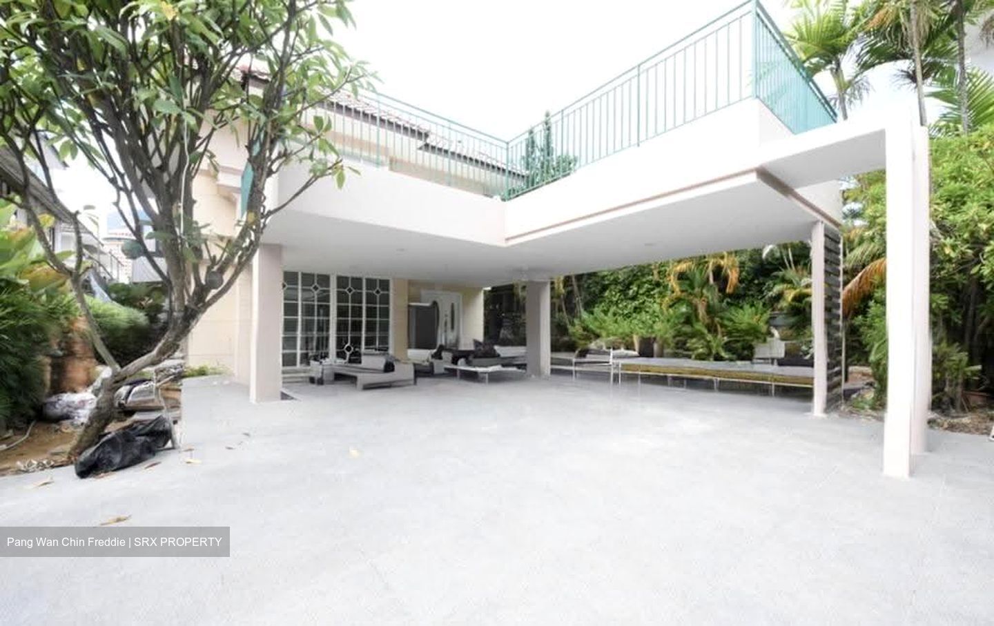 Gentle Villas (D11), Semi-Detached #626984741